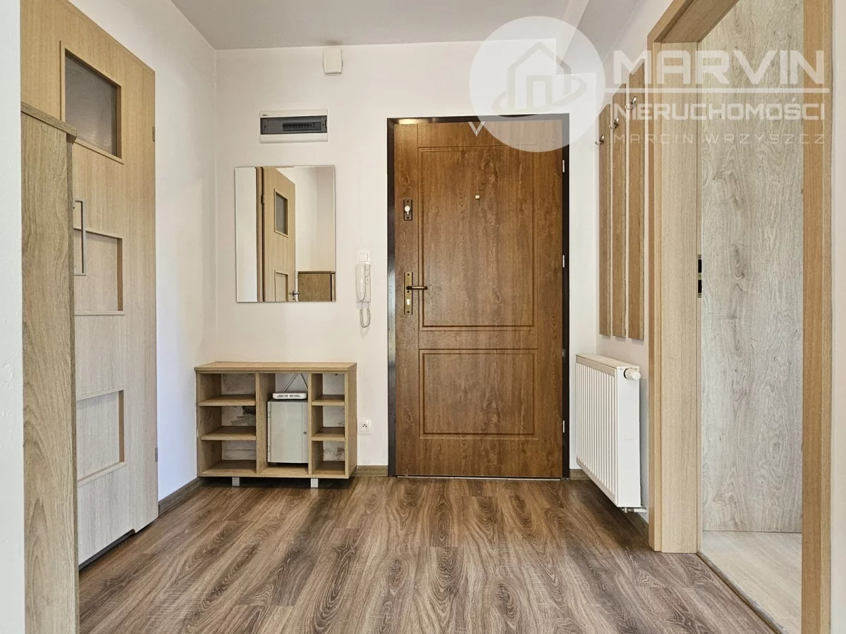 2 pokoje, apartament 47,00 m², piętro 1, oferta nr , 833731, Poznań, Nałęczowskiej