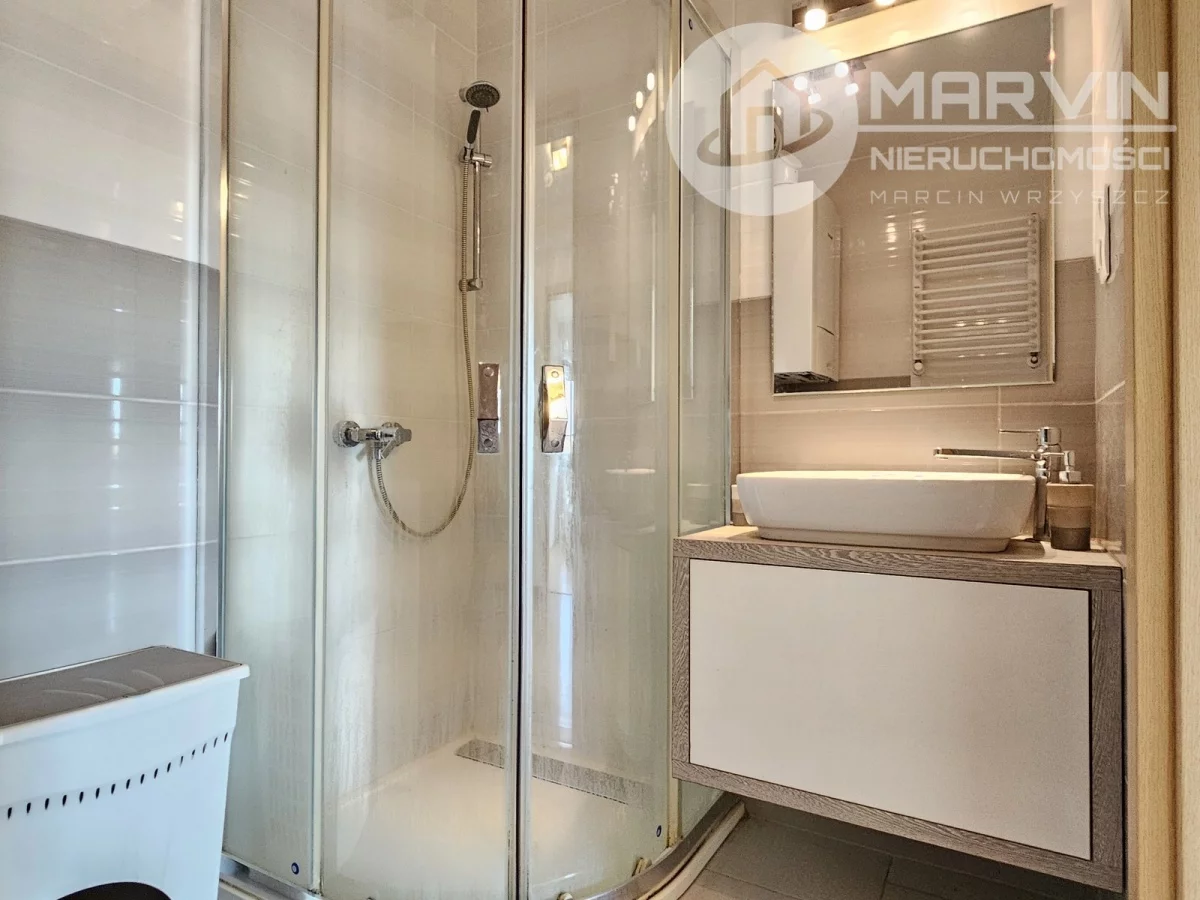 2 pokoje, apartament 47,00 m², piętro 1, oferta nr , 833731, Poznań, Nałęczowskiej