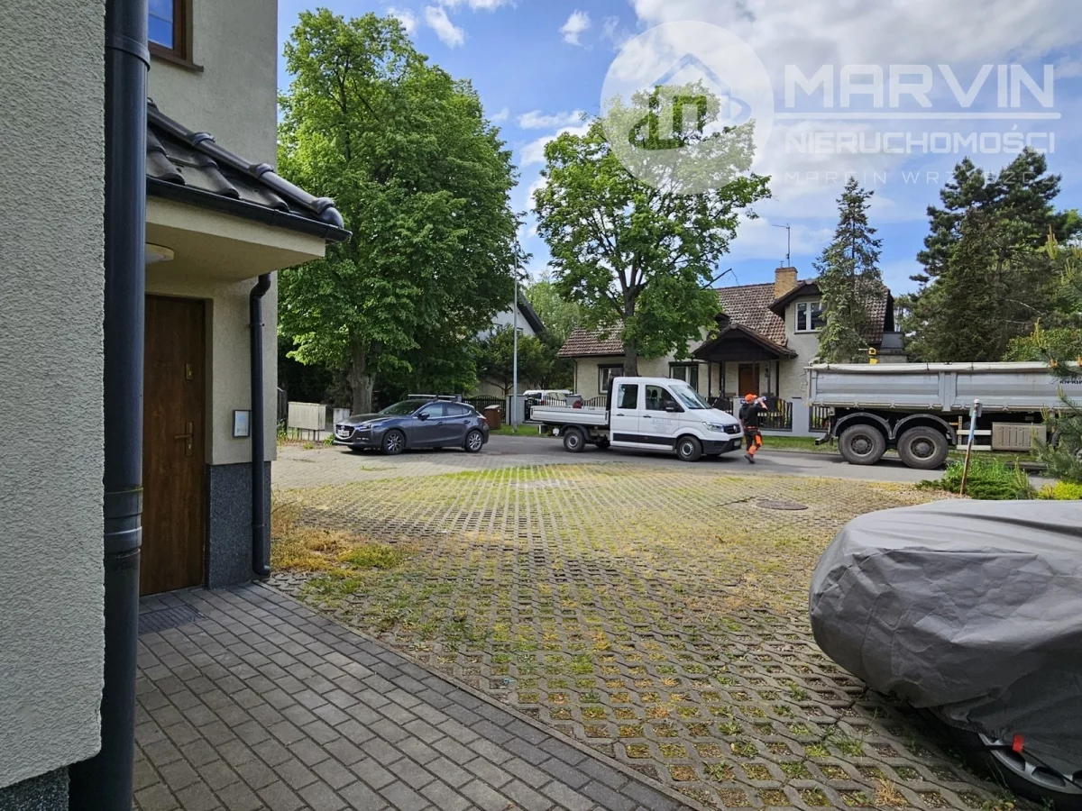 2 pokoje, apartament 47,00 m², piętro 1, oferta nr , 833731, Poznań, Nałęczowskiej