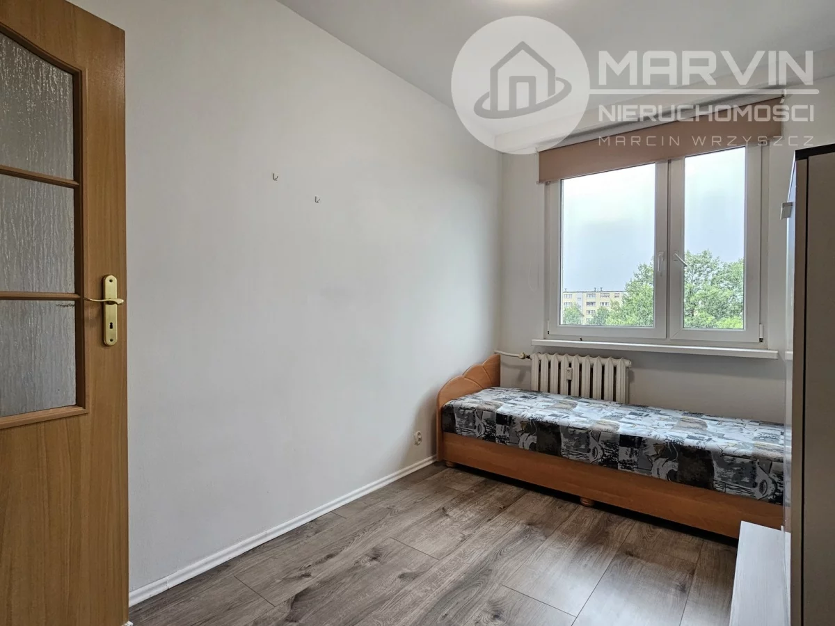 2 pokoje, mieszkanie 46,00 m², piętro 4, oferta nr , 833283, Poznań, Stare Miasto, Stare Miasto, Naramowicka