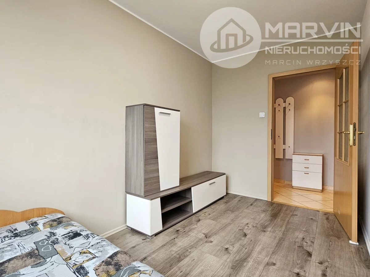 2 pokoje, mieszkanie 46,00 m², piętro 4, oferta nr , 833283, Poznań, Stare Miasto, Stare Miasto, Naramowicka