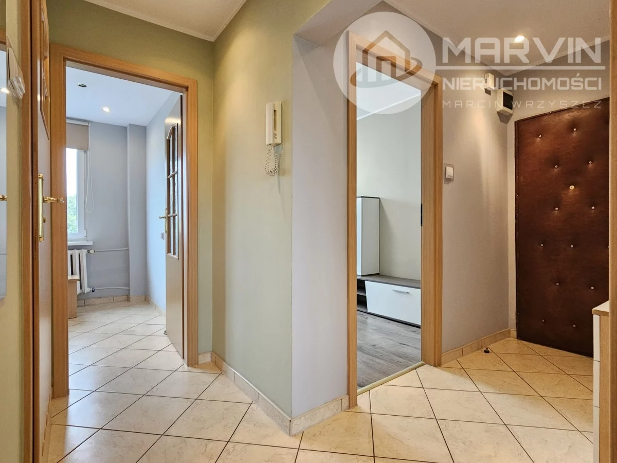 2 pokoje, mieszkanie 46,00 m², piętro 4, oferta nr , 833283, Poznań, Stare Miasto, Stare Miasto, Naramowicka