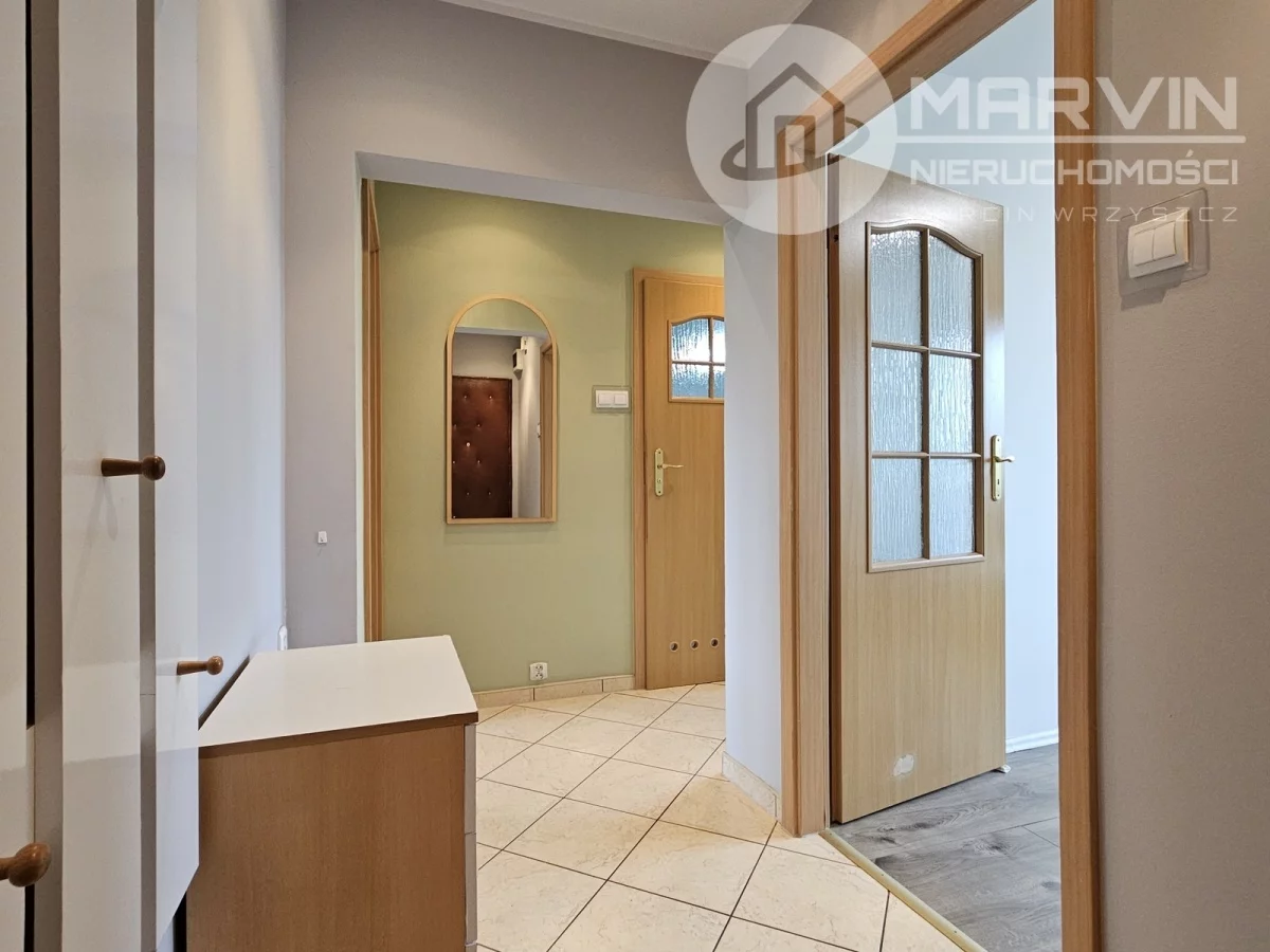 2 pokoje, mieszkanie 46,00 m², piętro 4, oferta nr , 833283, Poznań, Stare Miasto, Stare Miasto, Naramowicka