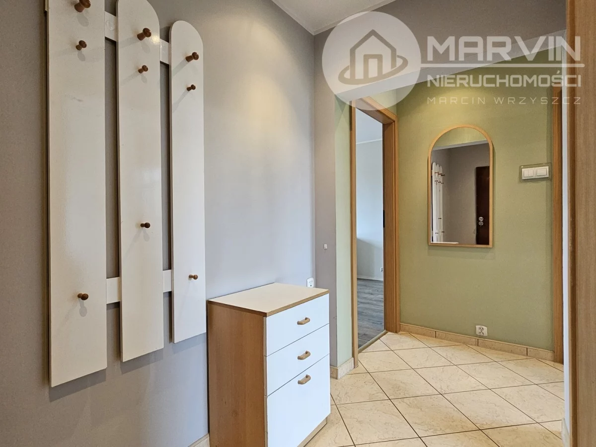 2 pokoje, mieszkanie 46,00 m², piętro 4, oferta nr , 833283, Poznań, Stare Miasto, Stare Miasto, Naramowicka