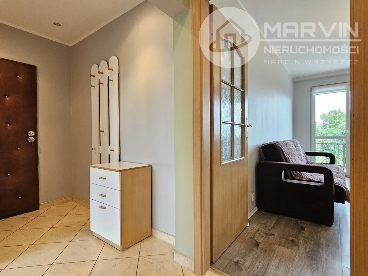 2 pokoje, mieszkanie 46,00 m², piętro 4, oferta nr , 833283, Poznań, Stare Miasto, Stare Miasto, Naramowicka