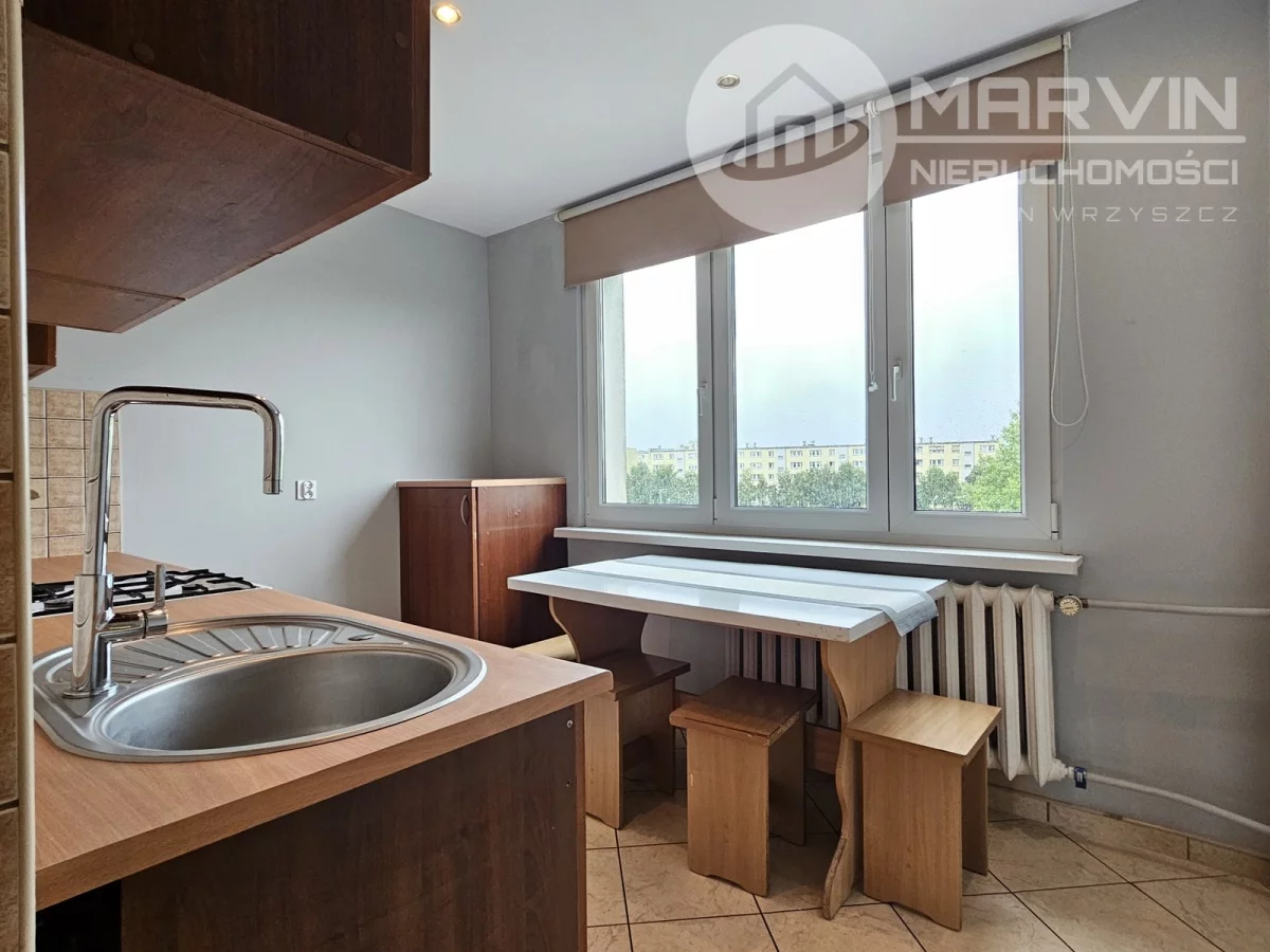 2 pokoje, mieszkanie 46,00 m², piętro 4, oferta nr , 833283, Poznań, Stare Miasto, Stare Miasto, Naramowicka