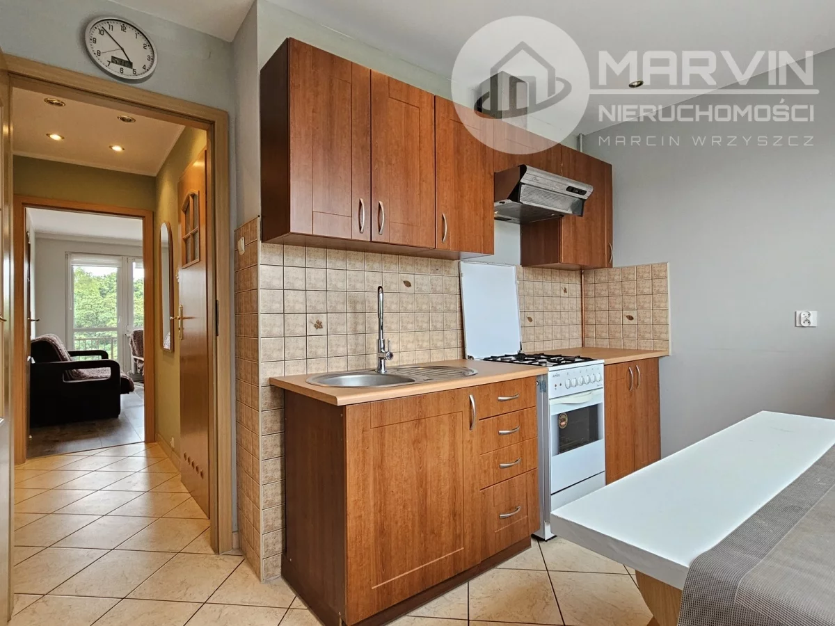 2 pokoje, mieszkanie 46,00 m², piętro 4, oferta nr , 833283, Poznań, Stare Miasto, Stare Miasto, Naramowicka