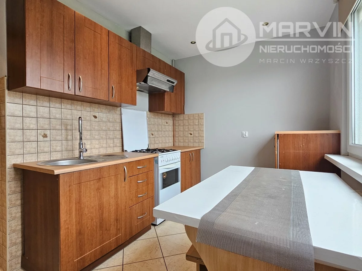 2 pokoje, mieszkanie 46,00 m², piętro 4, oferta nr , 833283, Poznań, Stare Miasto, Stare Miasto, Naramowicka