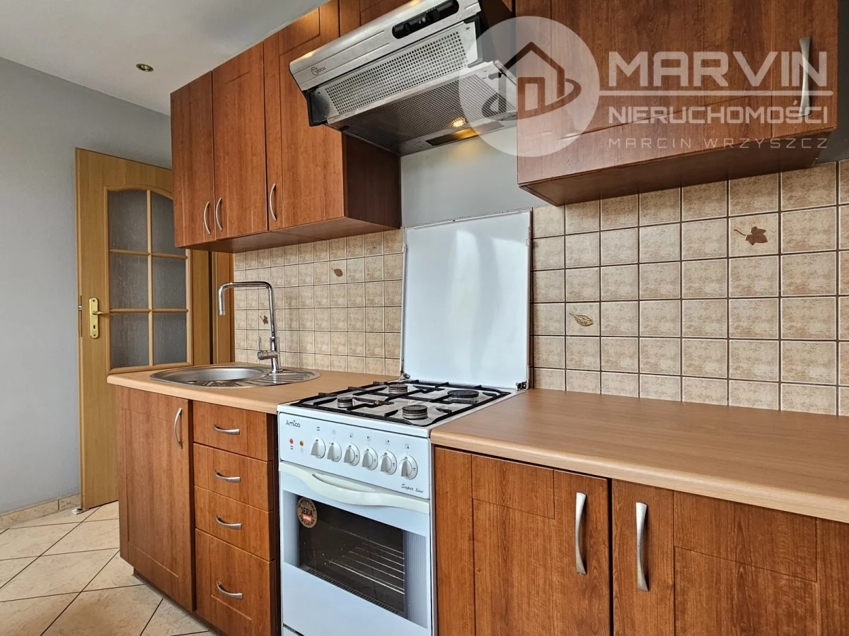 2 pokoje, mieszkanie 46,00 m², piętro 4, oferta nr , 833283, Poznań, Stare Miasto, Stare Miasto, Naramowicka