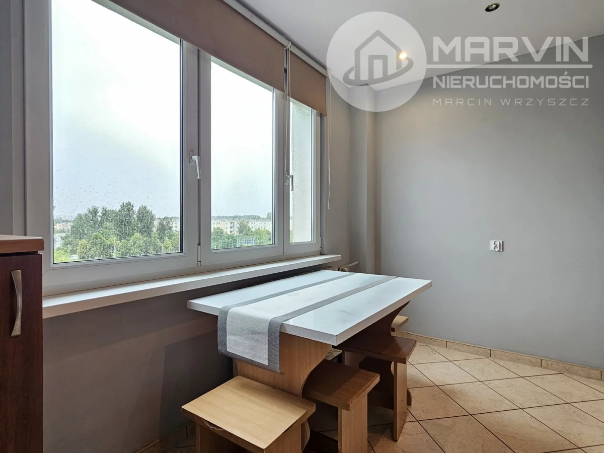 2 pokoje, mieszkanie 46,00 m², piętro 4, oferta nr , 833283, Poznań, Stare Miasto, Stare Miasto, Naramowicka