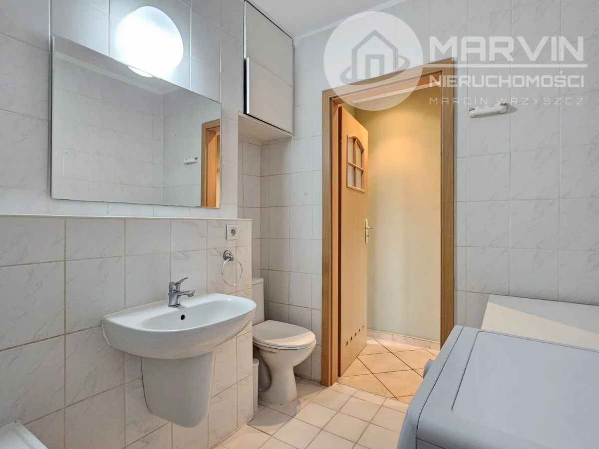 2 pokoje, mieszkanie 46,00 m², piętro 4, oferta nr , 833283, Poznań, Stare Miasto, Stare Miasto, Naramowicka