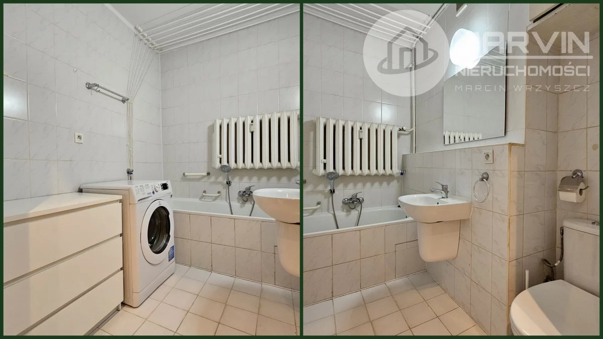2 pokoje, mieszkanie 46,00 m², piętro 4, oferta nr , 833283, Poznań, Stare Miasto, Stare Miasto, Naramowicka