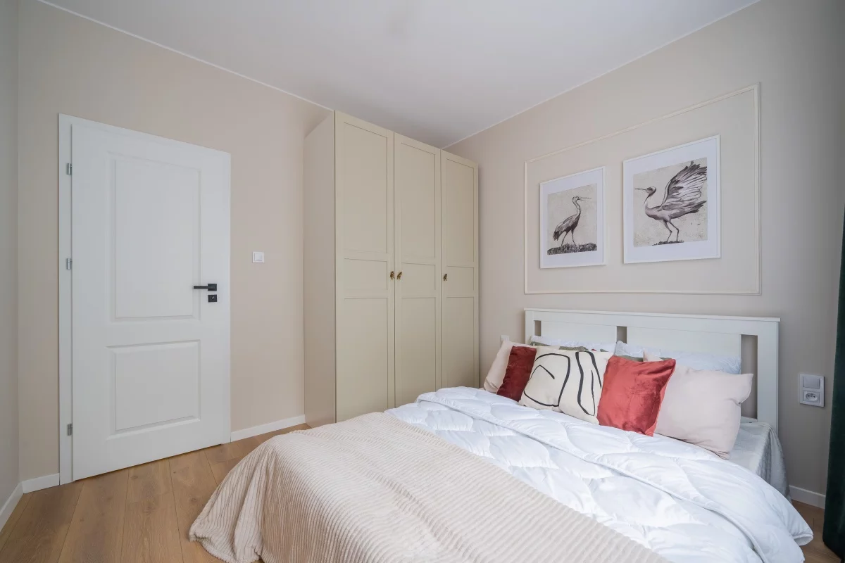2 pokoje, mieszkanie 31,00 m², piętro 11, oferta nr , 833781, Łódź, Naruszewicza