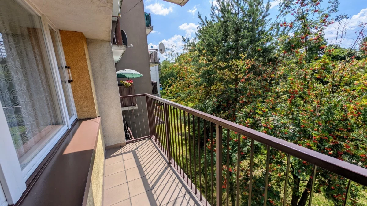 Apartamenty 833441 Świętochłowice Nastolatków