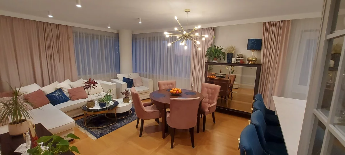 Apartamenty 832281 Warszawa Ursynów Natolin