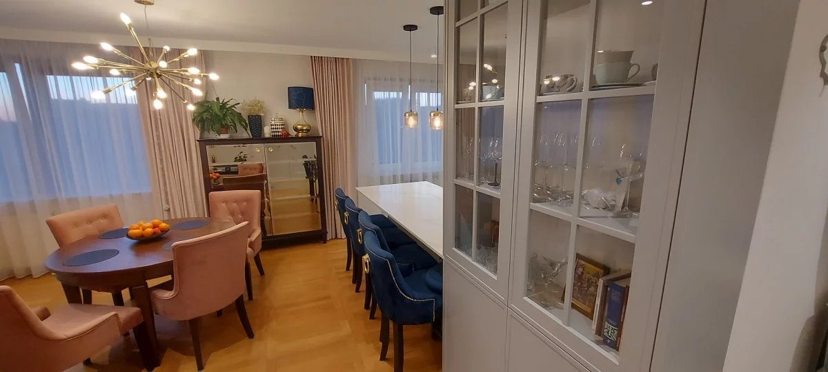 2 pokoje, apartament 62,00 m², piętro 4, oferta nr , 832281, Warszawa, Ursynów, Ursynów, Natolin