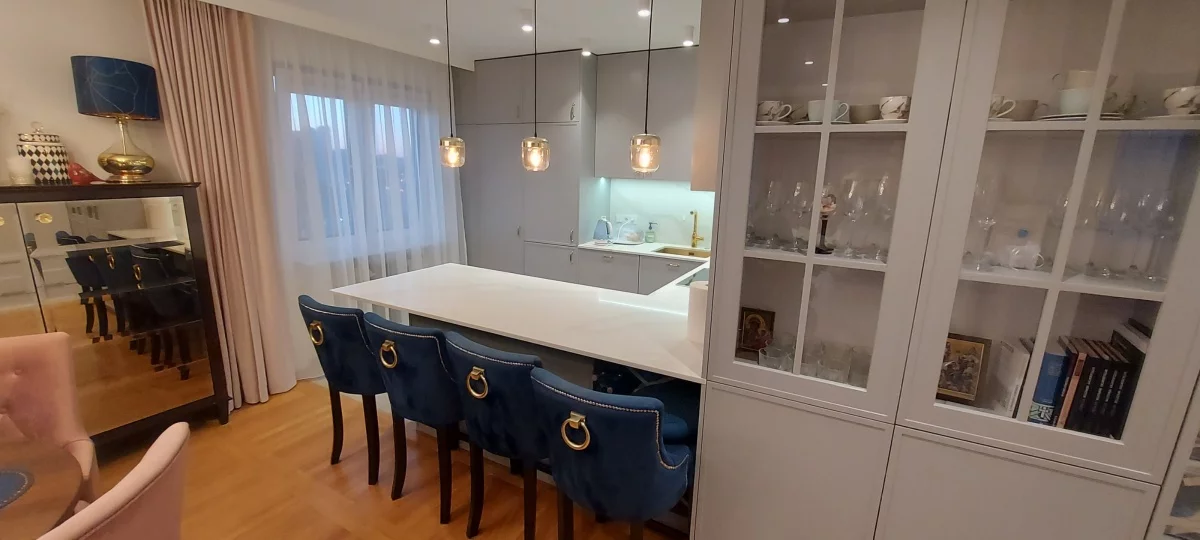 2 pokoje, apartament 62,00 m², piętro 4, oferta nr , 832281, Warszawa, Ursynów, Ursynów, Natolin