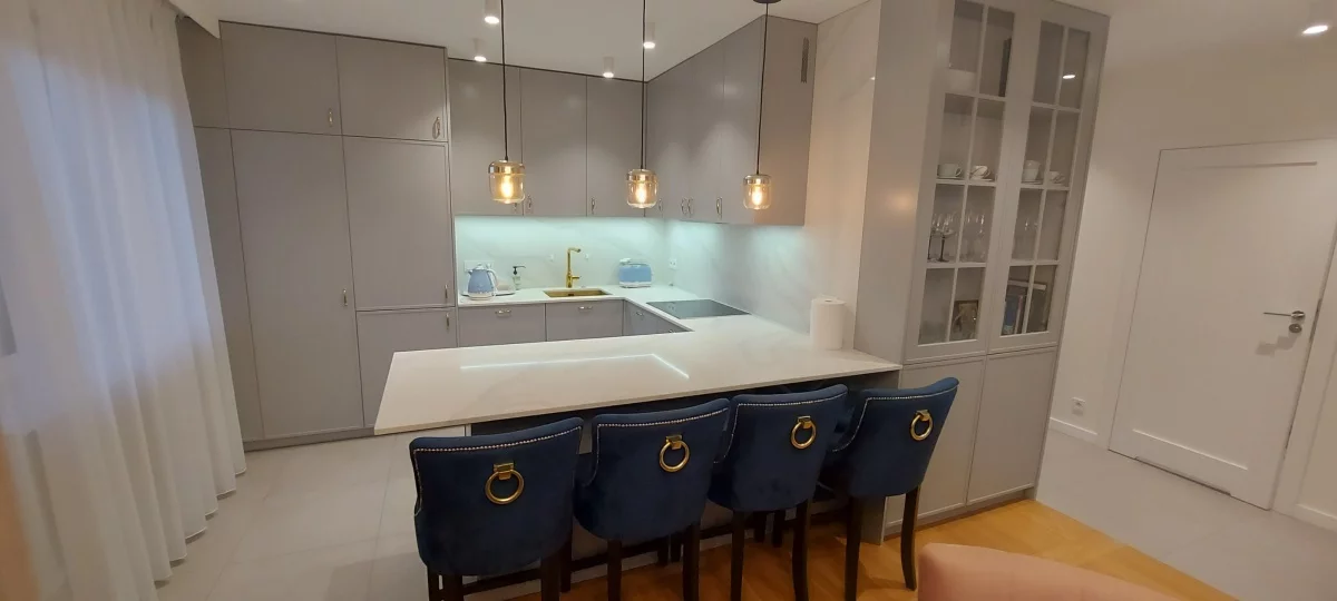 2 pokoje, apartament 62,00 m², piętro 4, oferta nr , 832281, Warszawa, Ursynów, Ursynów, Natolin
