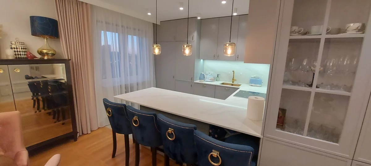 2 pokoje, apartament 62,00 m², piętro 4, oferta nr , 832281, Warszawa, Ursynów, Ursynów, Natolin