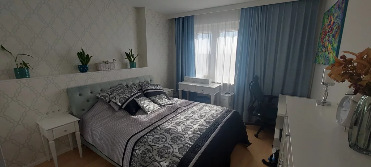 2 pokoje, apartament 62,00 m², piętro 4, oferta nr , 832281, Warszawa, Ursynów, Ursynów, Natolin
