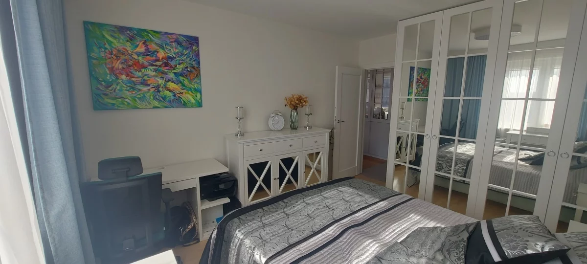 2 pokoje, apartament 62,00 m², piętro 4, oferta nr , 832281, Warszawa, Ursynów, Ursynów, Natolin