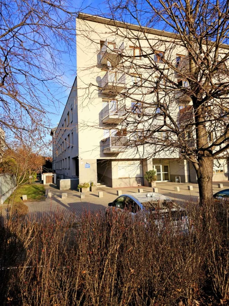 Apartamenty 834113 Warszawa Ursynów Nowoursynowska