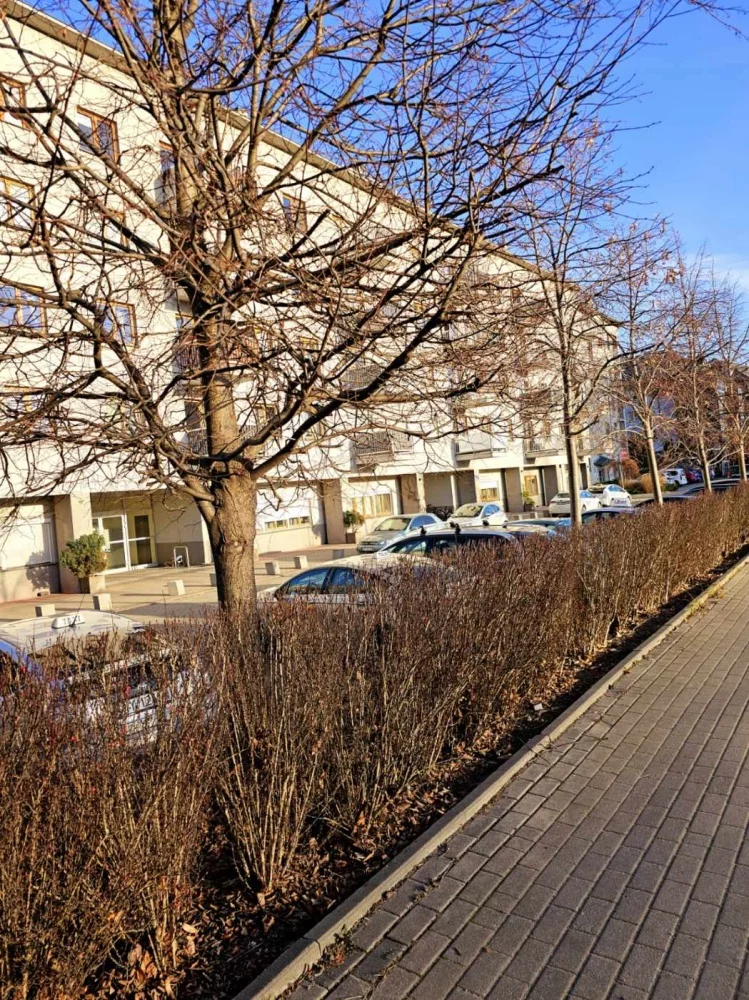 2 pokoje, mieszkanie 56,00 m², piętro 3, oferta nr , 834113, Warszawa, Ursynów, Ursynów, Nowoursynowska