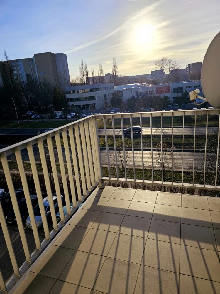 2 pokoje, mieszkanie 56,00 m², piętro 3, oferta nr , 834113, Warszawa, Ursynów, Ursynów, Nowoursynowska