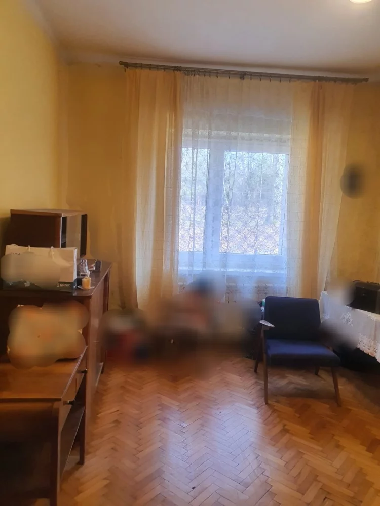 2 pokoje, mieszkanie 51,00 m², parter, oferta nr , 832938, Dąbrowa Górnicza, Strzemieszyce Wielkie, Oddziału AK. Ordona