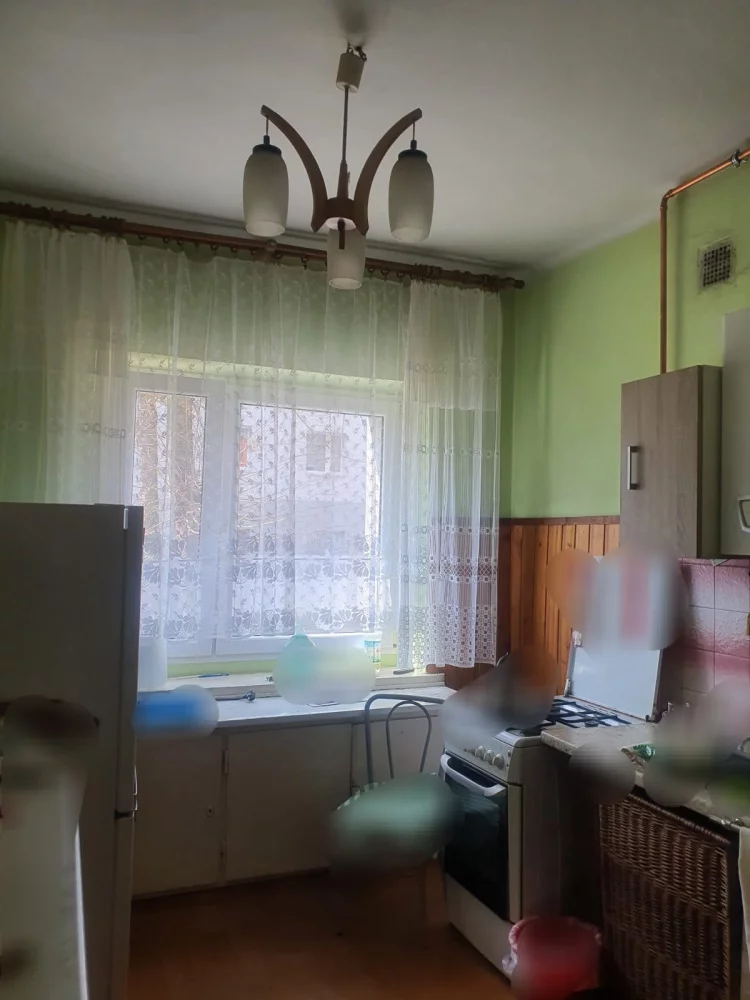 2 pokoje, mieszkanie 51,00 m², parter, oferta nr , 832938, Dąbrowa Górnicza, Strzemieszyce Wielkie, Oddziału AK. Ordona