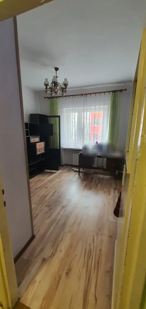 2 pokoje, mieszkanie 51,00 m², parter, oferta nr , 832938, Dąbrowa Górnicza, Strzemieszyce Wielkie, Oddziału AK. Ordona