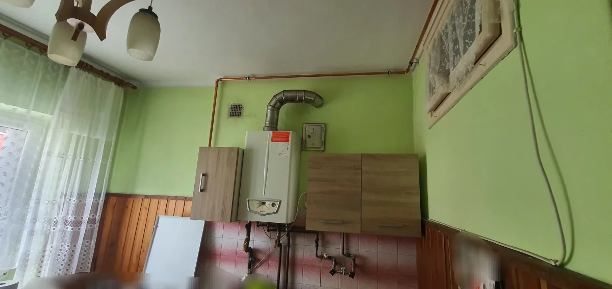 2 pokoje, mieszkanie 51,00 m², parter, oferta nr , 832938, Dąbrowa Górnicza, Strzemieszyce Wielkie, Oddziału AK. Ordona
