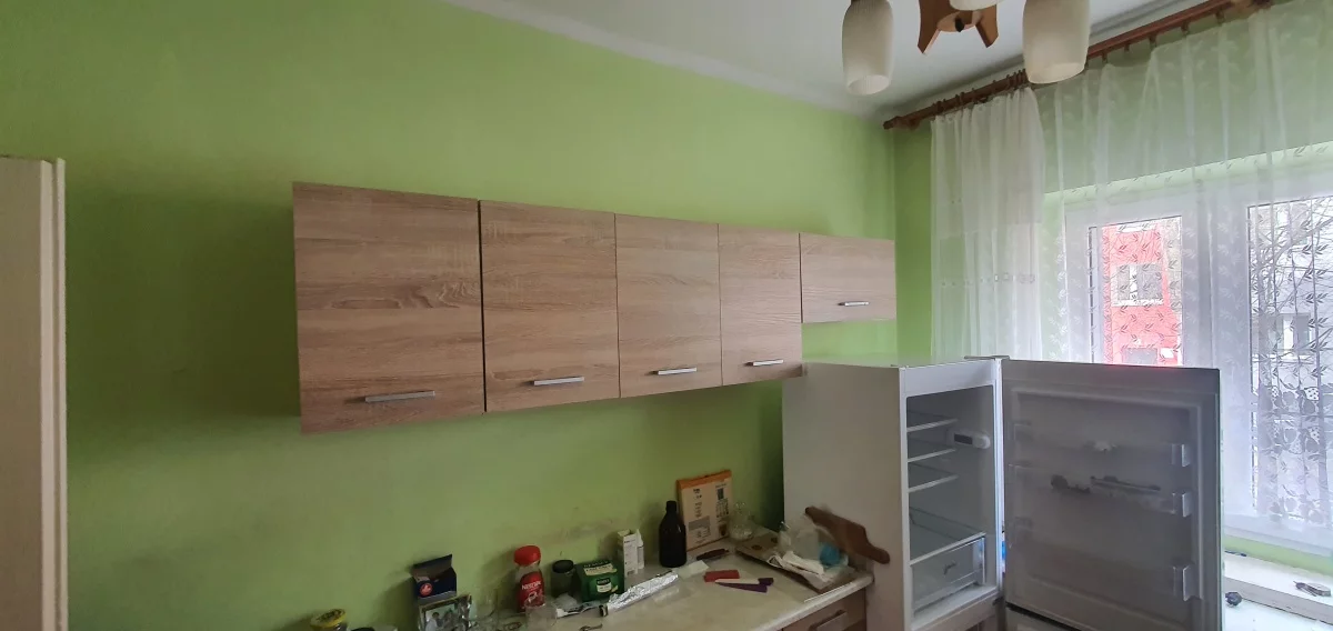 2 pokoje, mieszkanie 51,00 m², parter, oferta nr , 832938, Dąbrowa Górnicza, Strzemieszyce Wielkie, Oddziału AK. Ordona