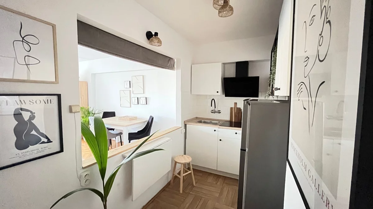 2 pokoje, mieszkanie 40,00 m², piętro 8, oferta nr , 832841, Warszawa, Wola, Wola, Ogrodowa