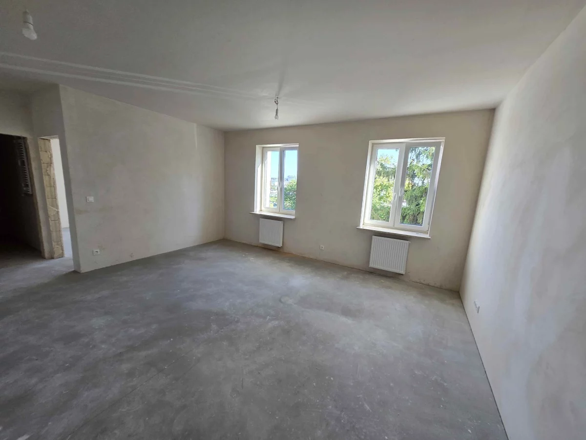 Mieszkanie dwupokojowe 43,00 m², Warszawa, Włochy, Okęcie, Sprzedaż