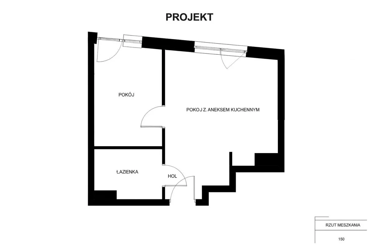 Apartamenty 833986 Częstochowa Częstochówka-Parkitka Okulickiego