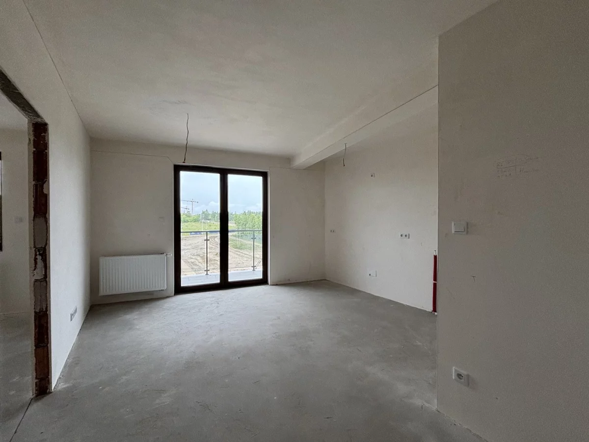 2 pokoje, mieszkanie 37,00 m², piętro 4, oferta nr , 833986, Częstochowa, Częstochówka-Parkitka, Okulickiego