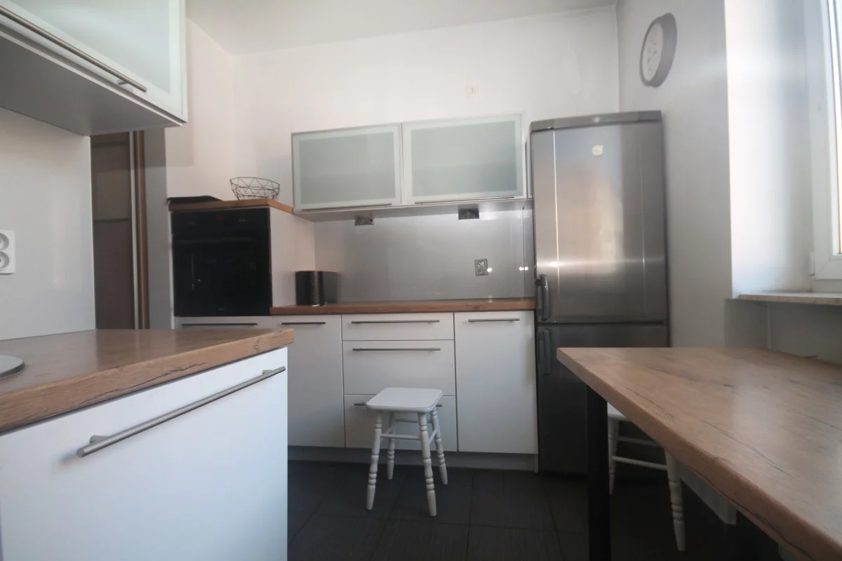 Apartamenty 833369 Zabrze Opolska