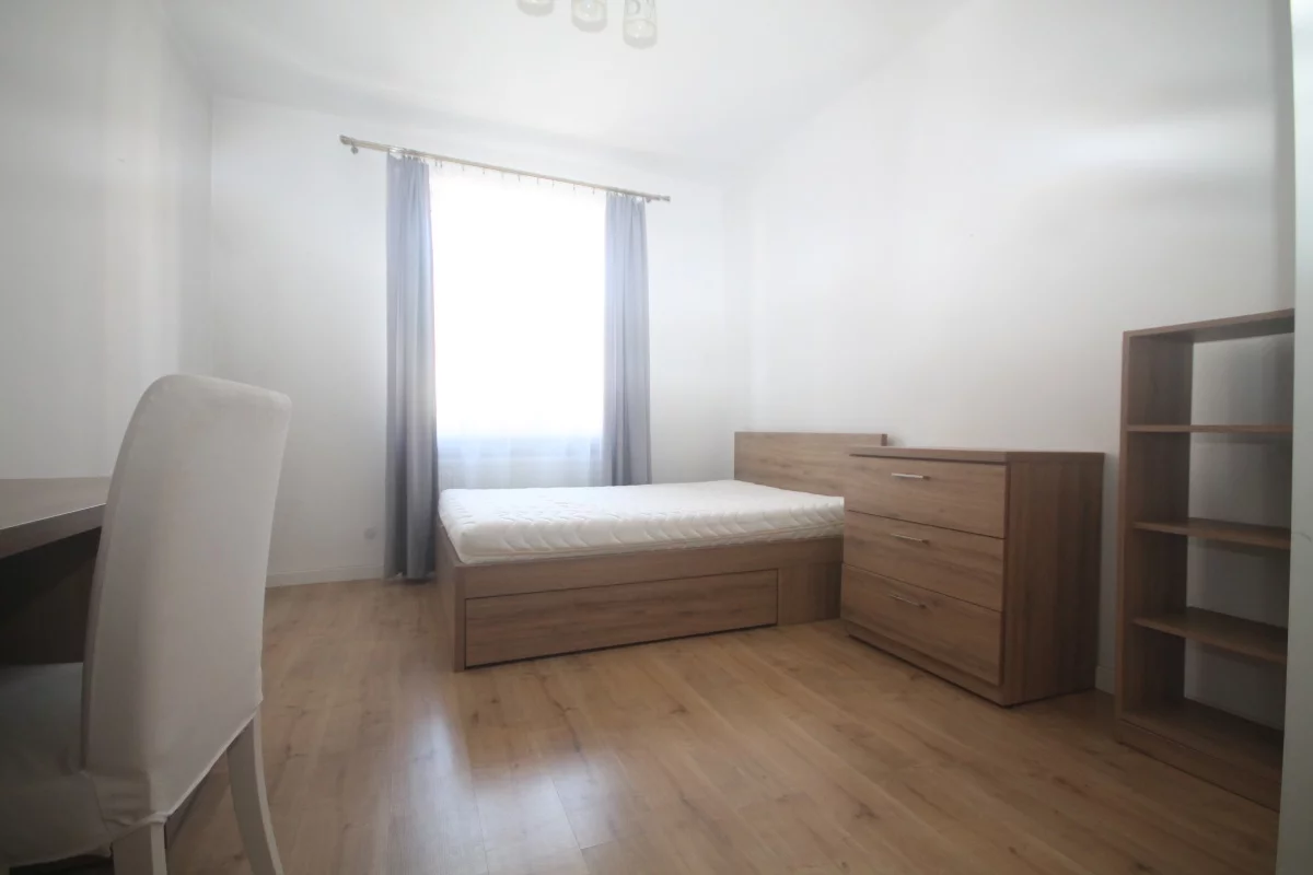 2 pokoje, mieszkanie 53,00 m², piętro 1, oferta nr , 833369, Zabrze, Opolska