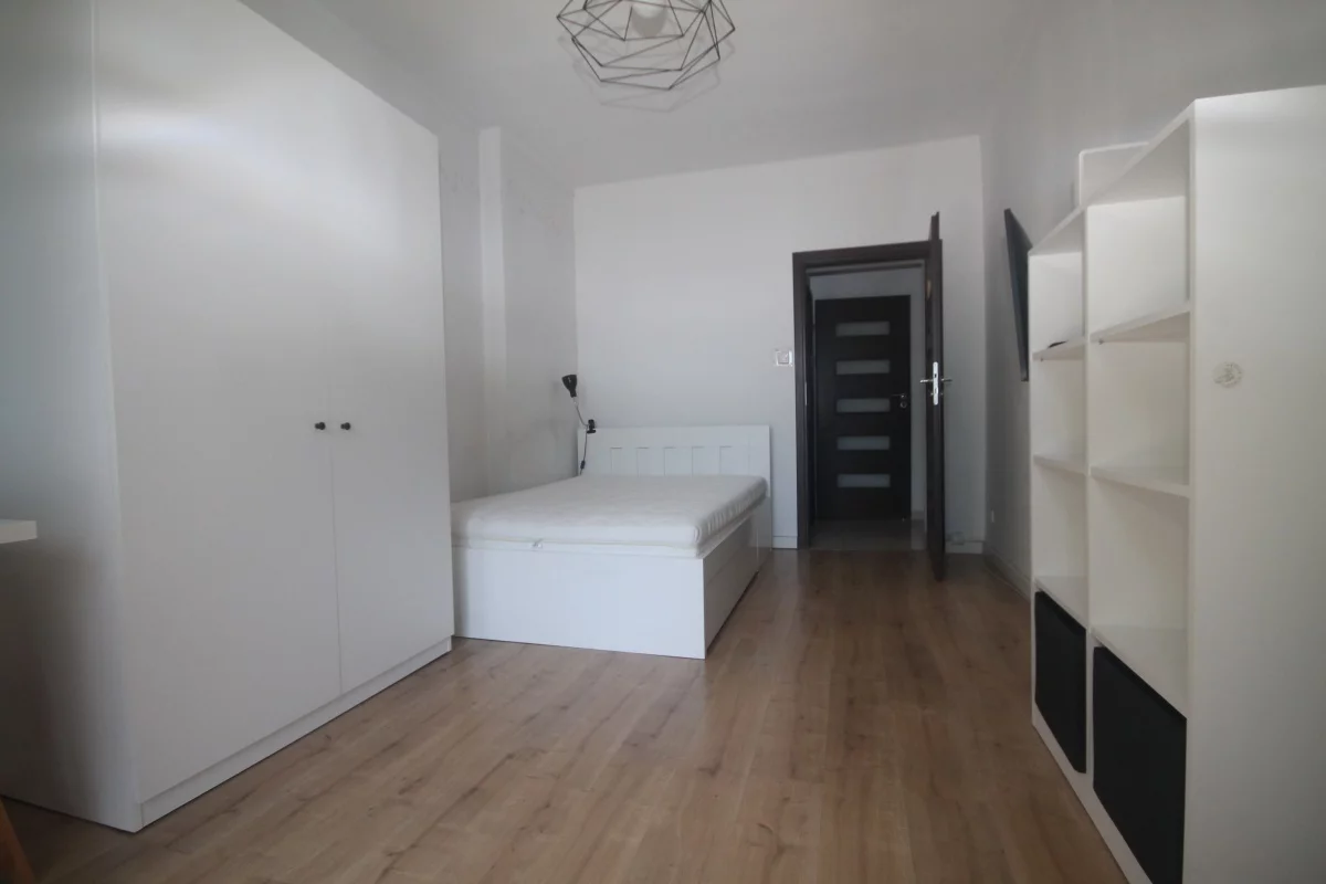 2 pokoje, mieszkanie 53,00 m², piętro 1, oferta nr , 833369, Zabrze, Opolska