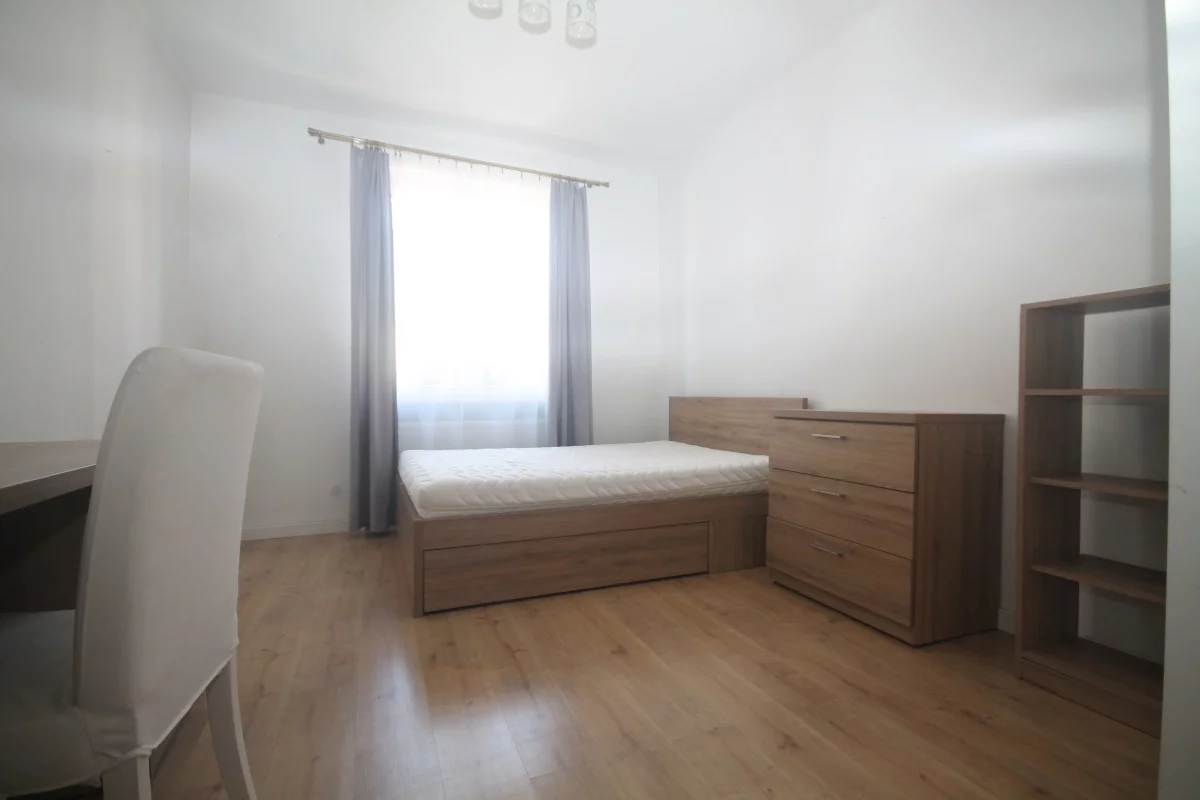 2 pokoje, mieszkanie 53,00 m², piętro 1, oferta nr , 833369, Zabrze, Opolska