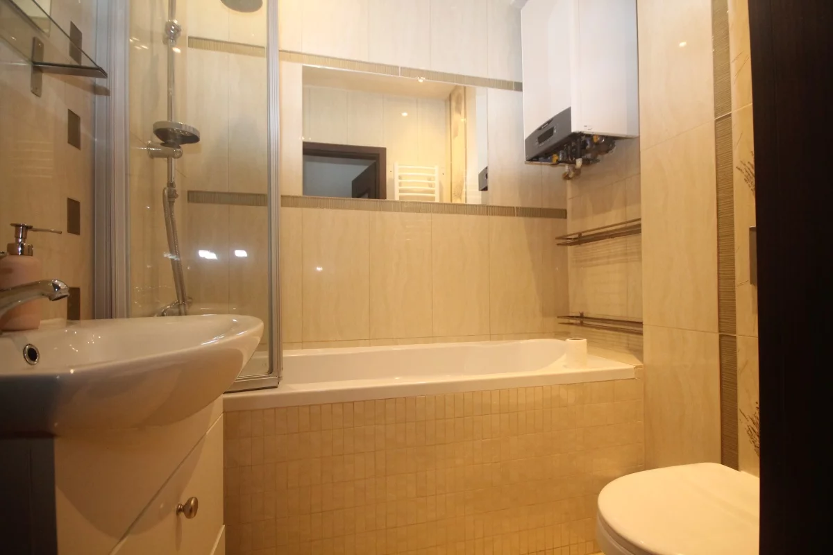 2 pokoje, mieszkanie 53,00 m², piętro 1, oferta nr , 833369, Zabrze, Opolska