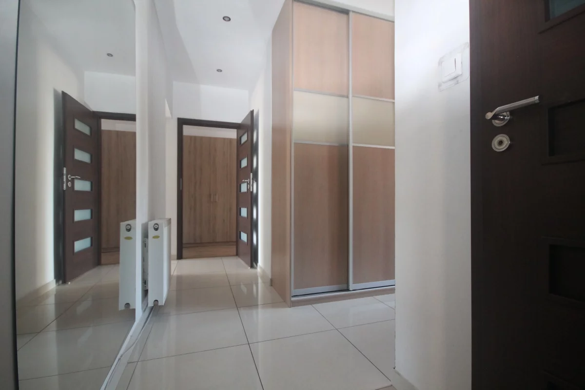 2 pokoje, mieszkanie 53,00 m², piętro 1, oferta nr , 833369, Zabrze, Opolska