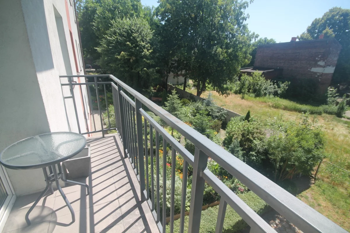 2 pokoje, mieszkanie 53,00 m², piętro 1, oferta nr , 833369, Zabrze, Opolska