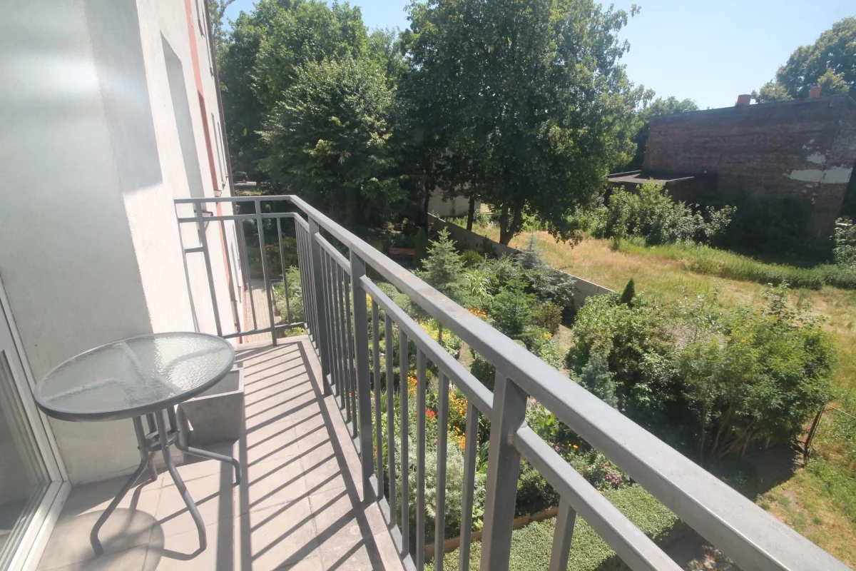 2 pokoje, mieszkanie 53,00 m², piętro 1, oferta nr , 833369, Zabrze, Opolska