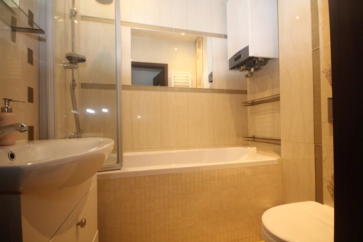 2 pokoje, mieszkanie 53,00 m², piętro 1, oferta nr , 833369, Zabrze, Opolska