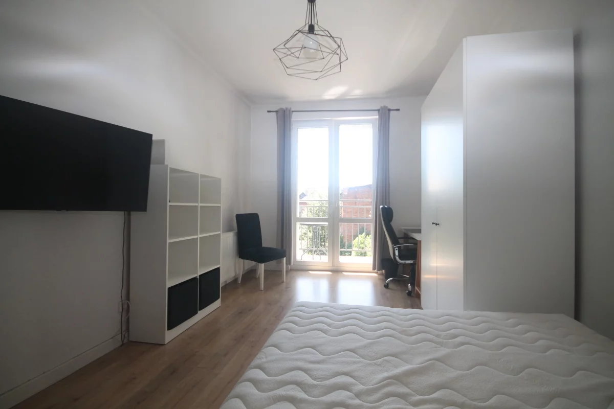 2 pokoje, mieszkanie 53,00 m², piętro 1, oferta nr , 833369, Zabrze, Opolska