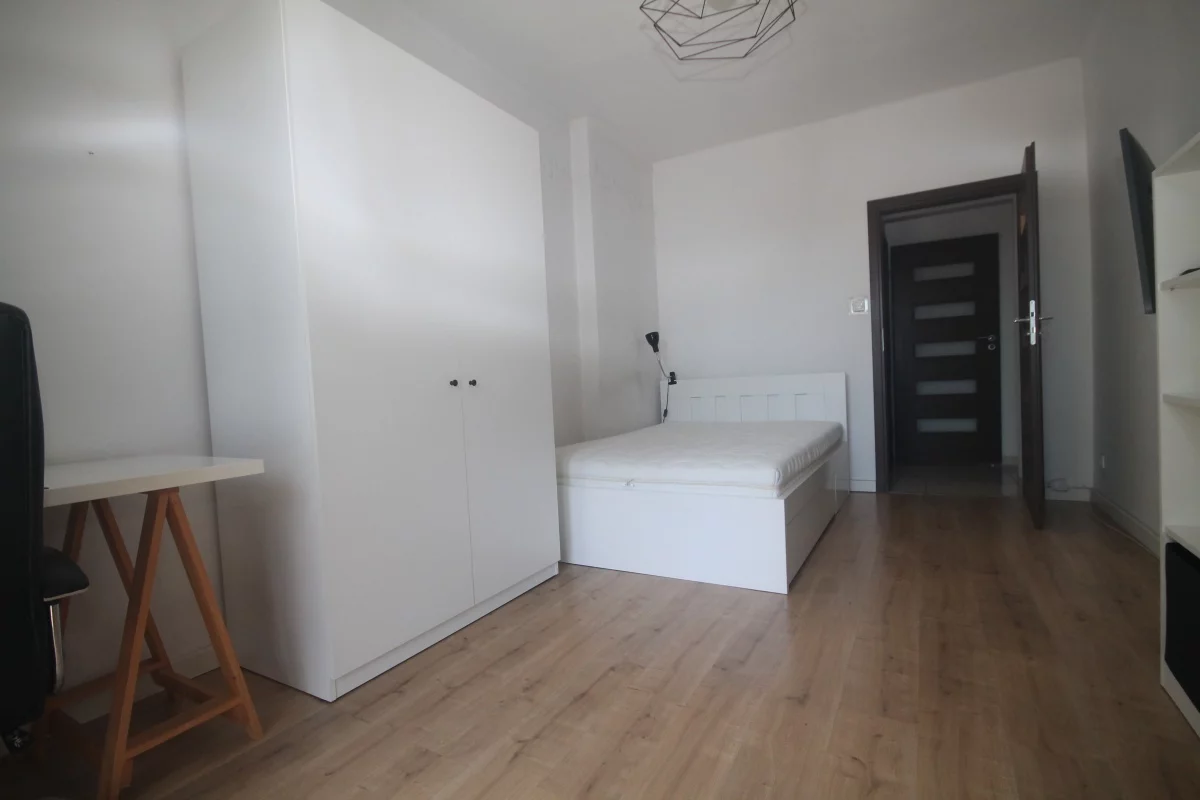 2 pokoje, mieszkanie 53,00 m², piętro 1, oferta nr , 833369, Zabrze, Opolska
