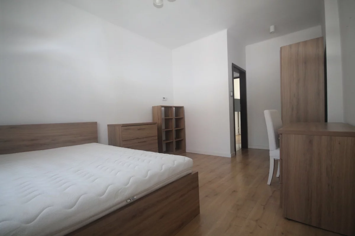 2 pokoje, mieszkanie 53,00 m², piętro 1, oferta nr , 833369, Zabrze, Opolska