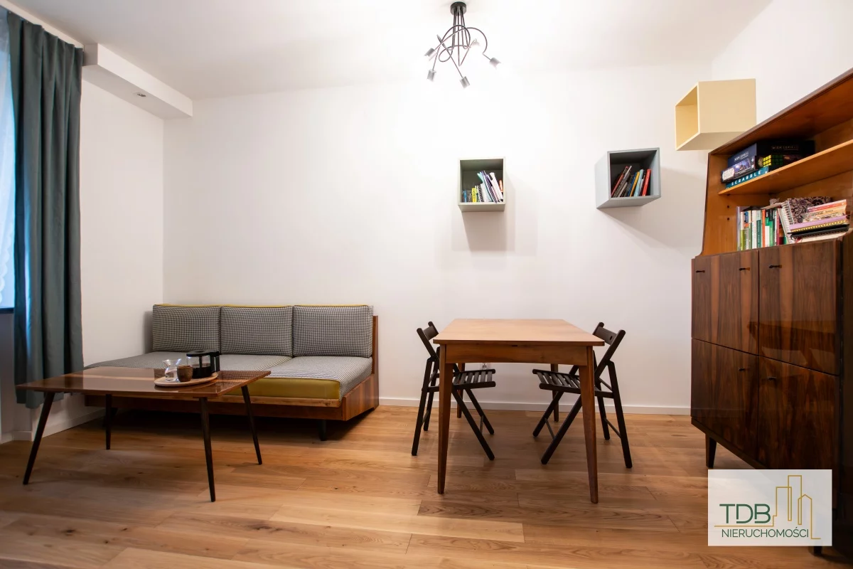 2 pokoje, mieszkanie 45,00 m², piętro 1, oferta nr , 833488, Kraków, Mistrzejowice, Nowa Huta, Osiedle Wandy